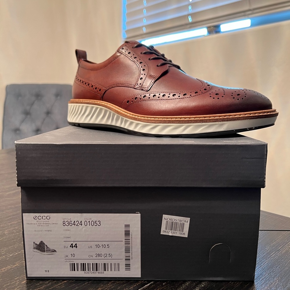 Ecco ST.1 Hybrid